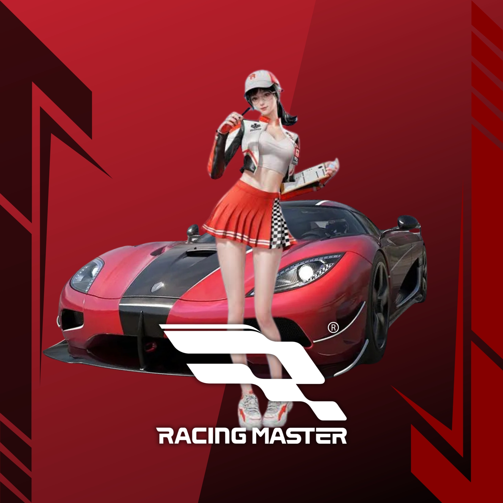 Racing Master