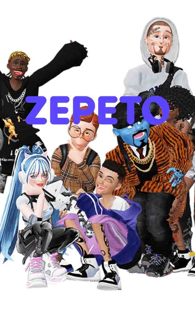 Zepeto