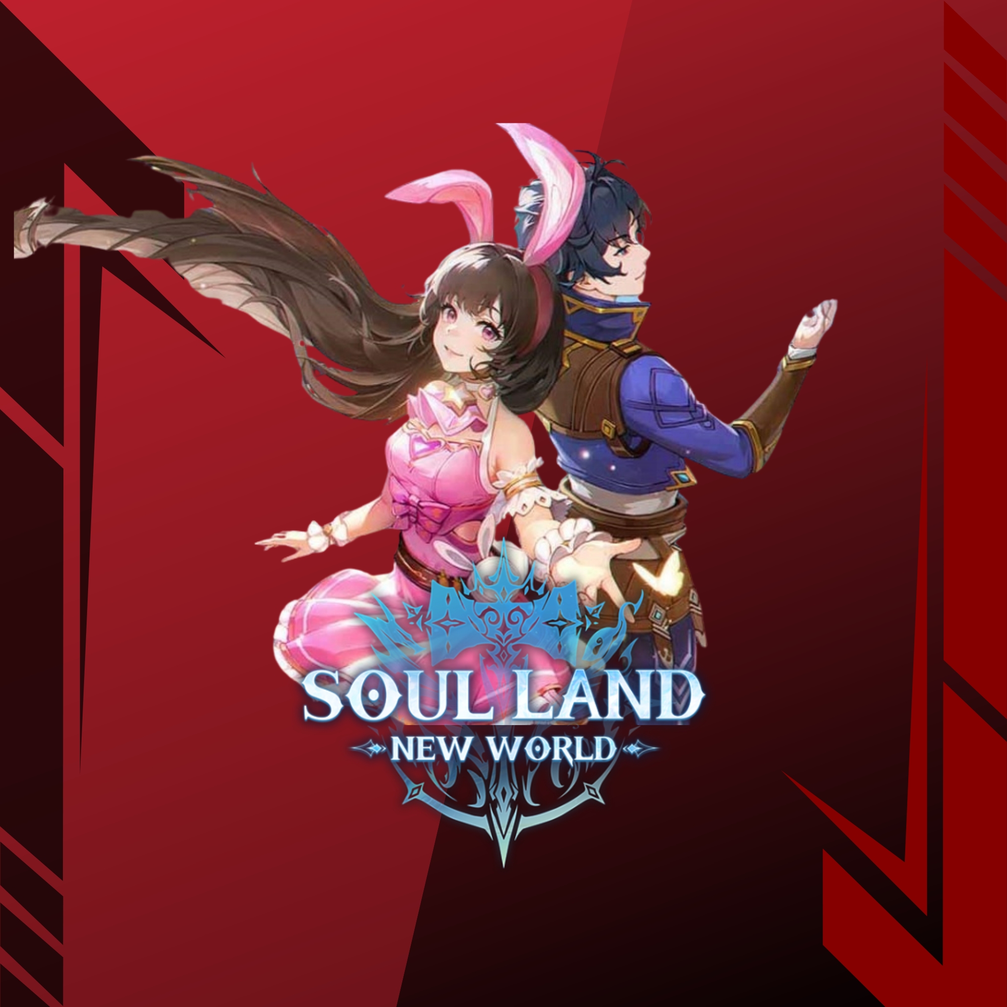 Soul Land New World