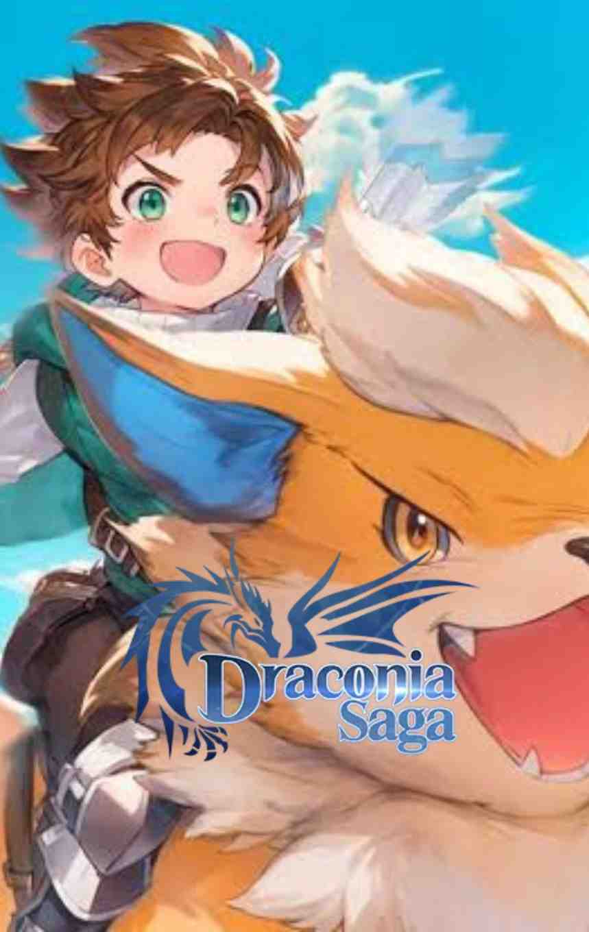 Draconia Saga