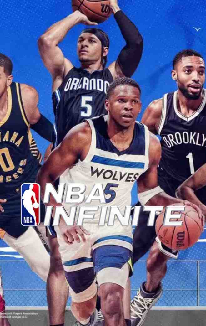 NBA Infinite