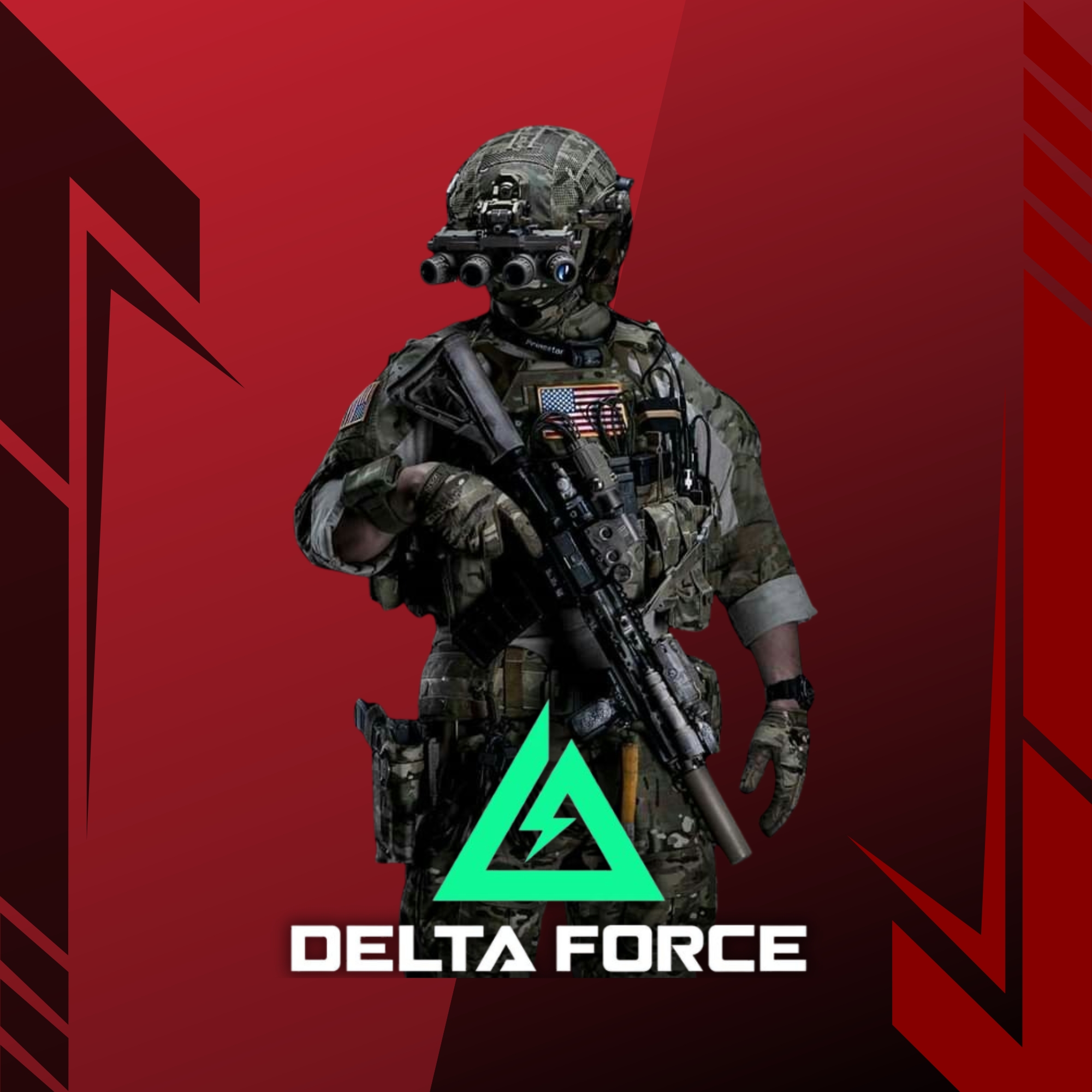 Delta Force