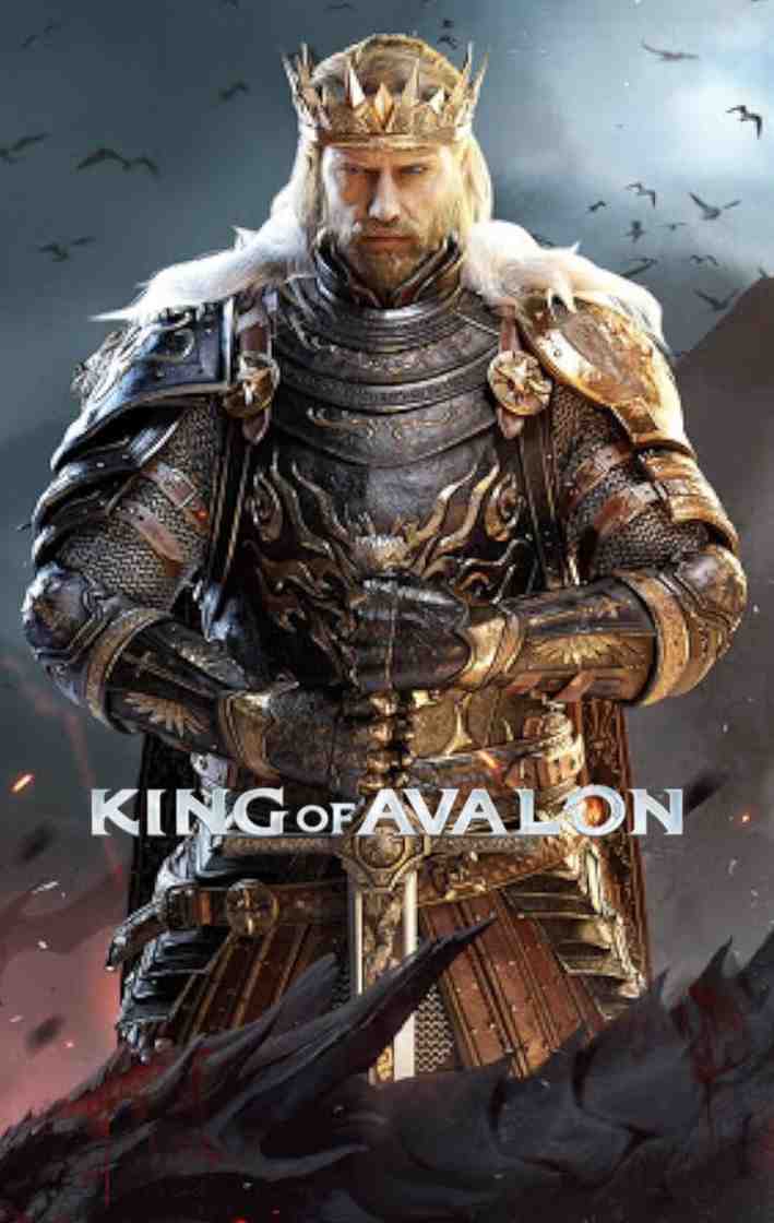 King of Avalon