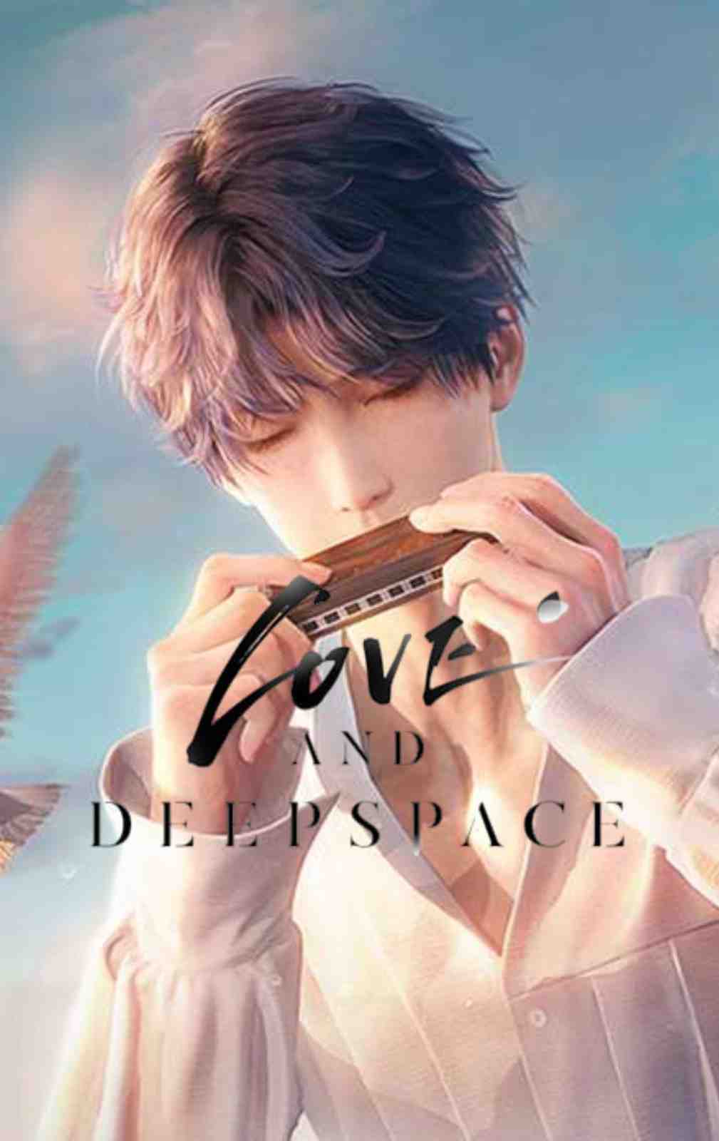 Love and Deepspace