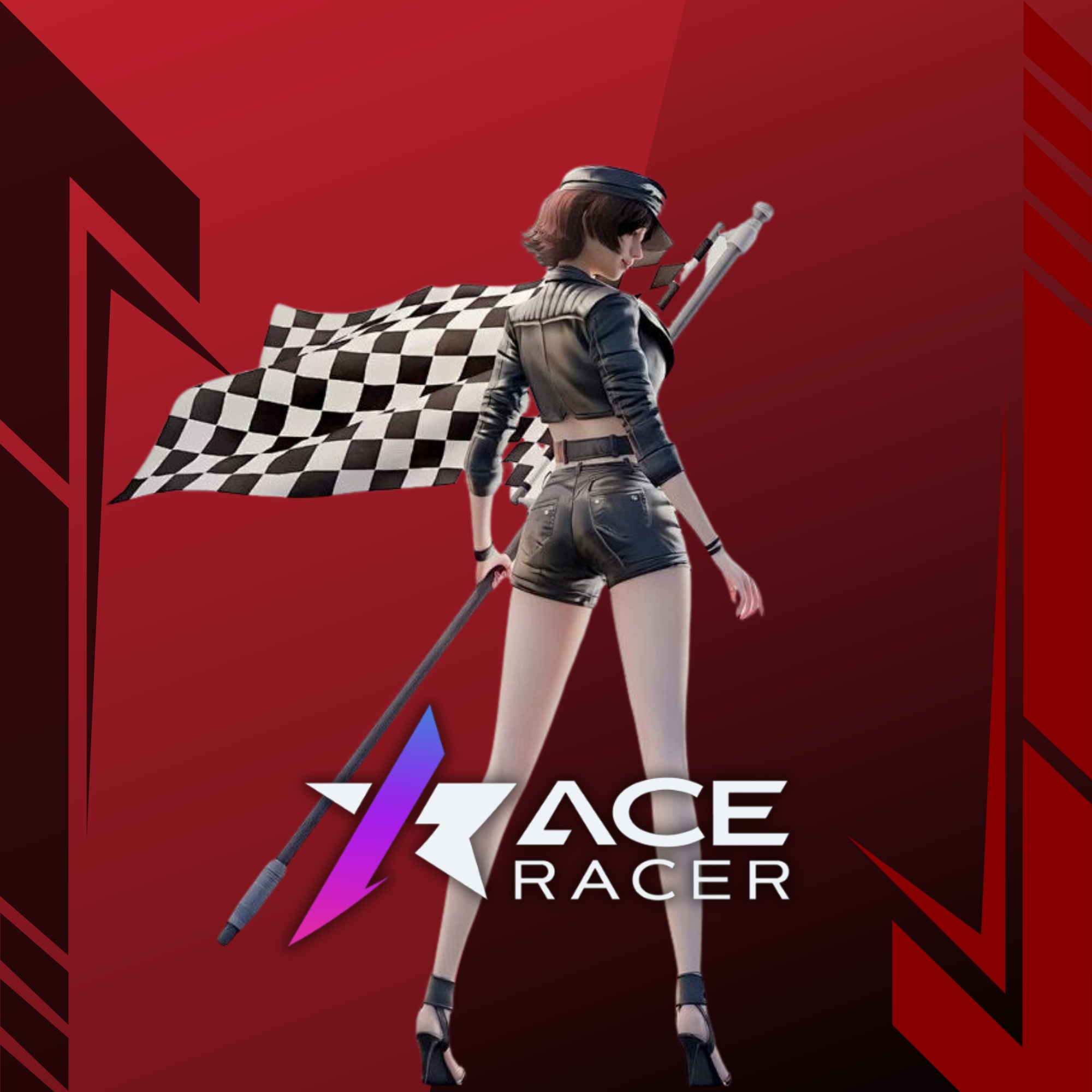 Ace Racer