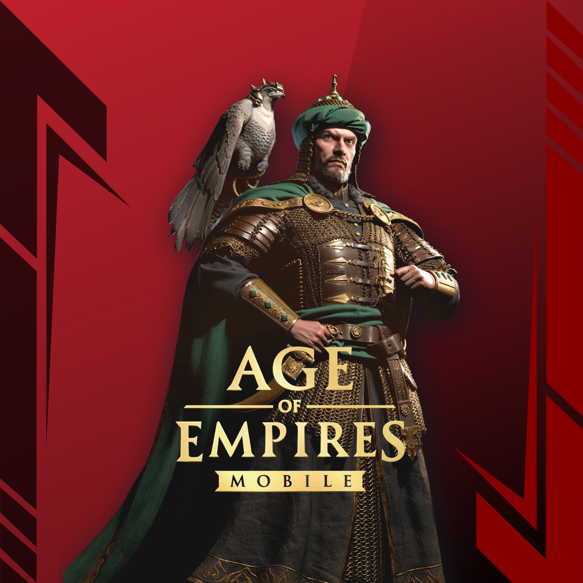 Age of Empires Mobile