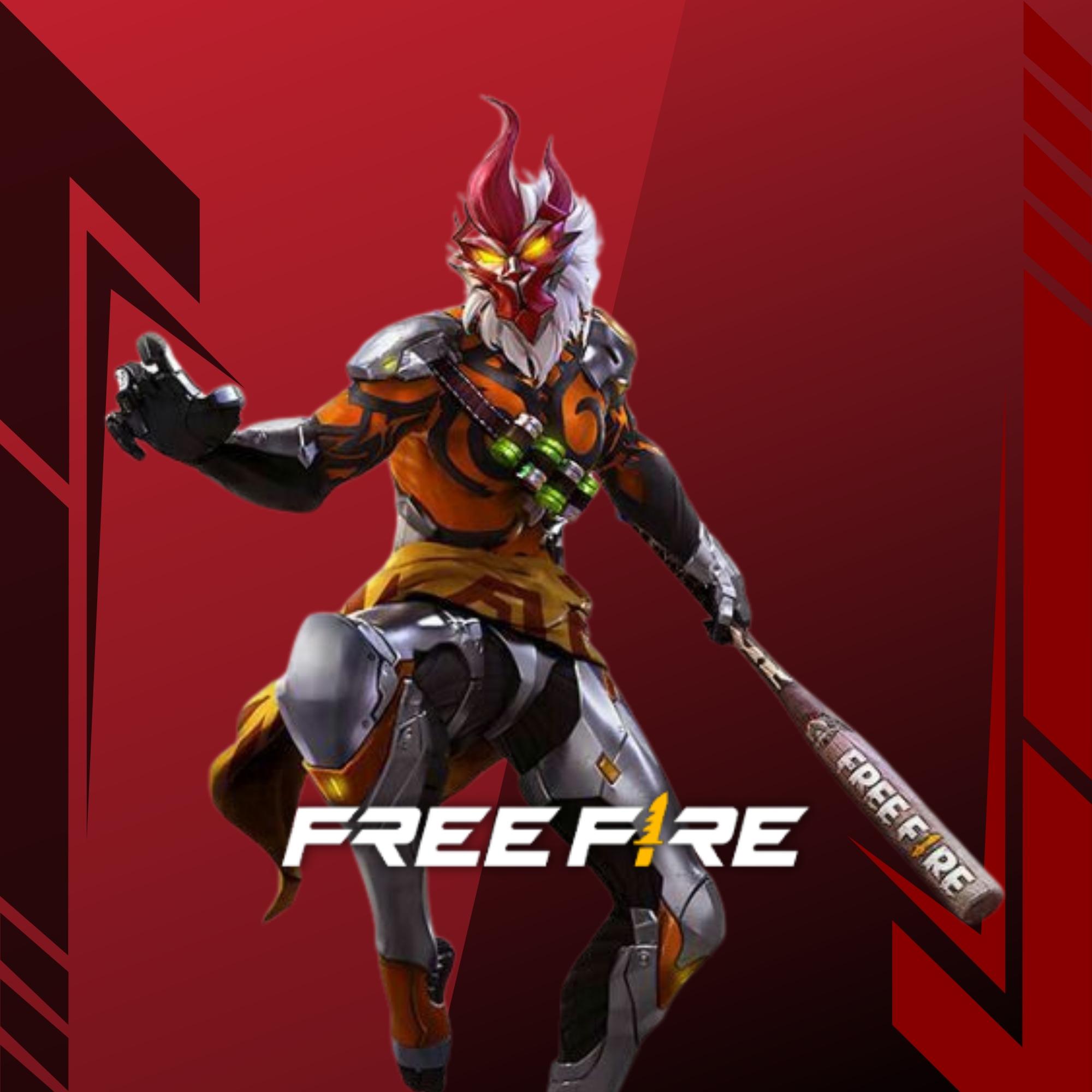 FREE FIRE
