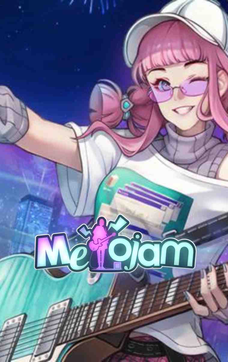 Melojam