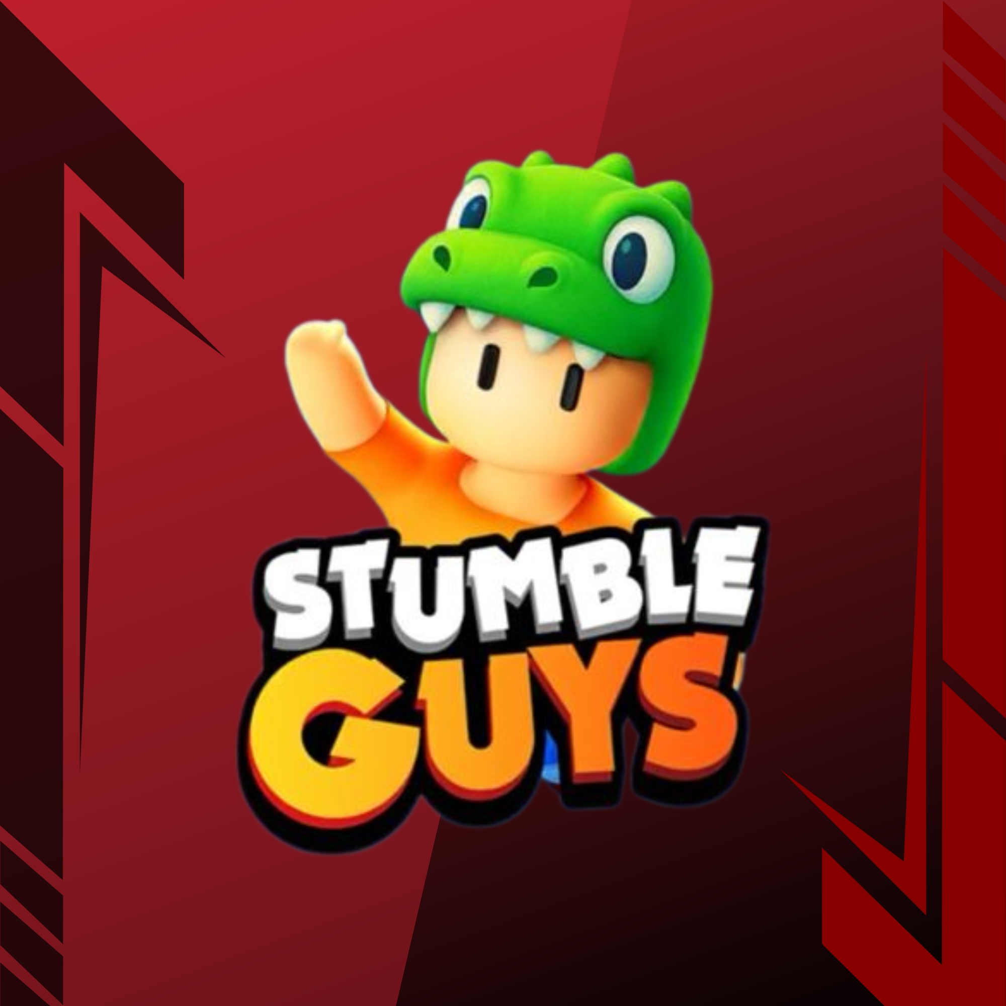Stumble Guys