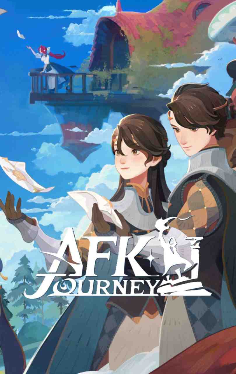 AFK Journey