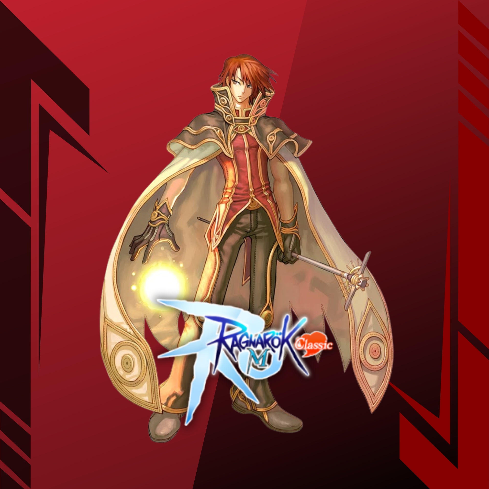 Ragnarok M Classic