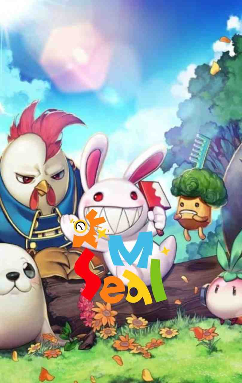 Seal M Sea