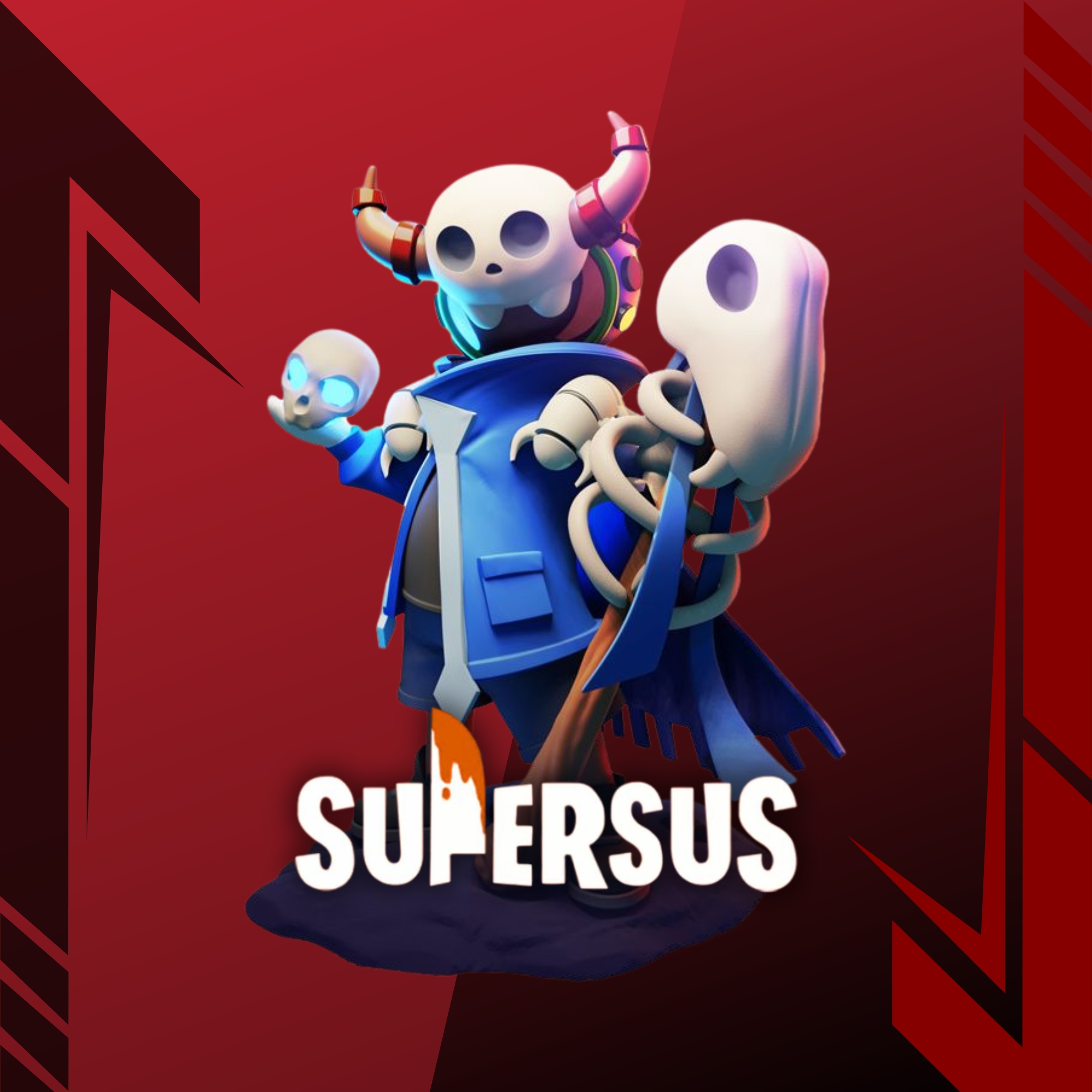 Super Sus