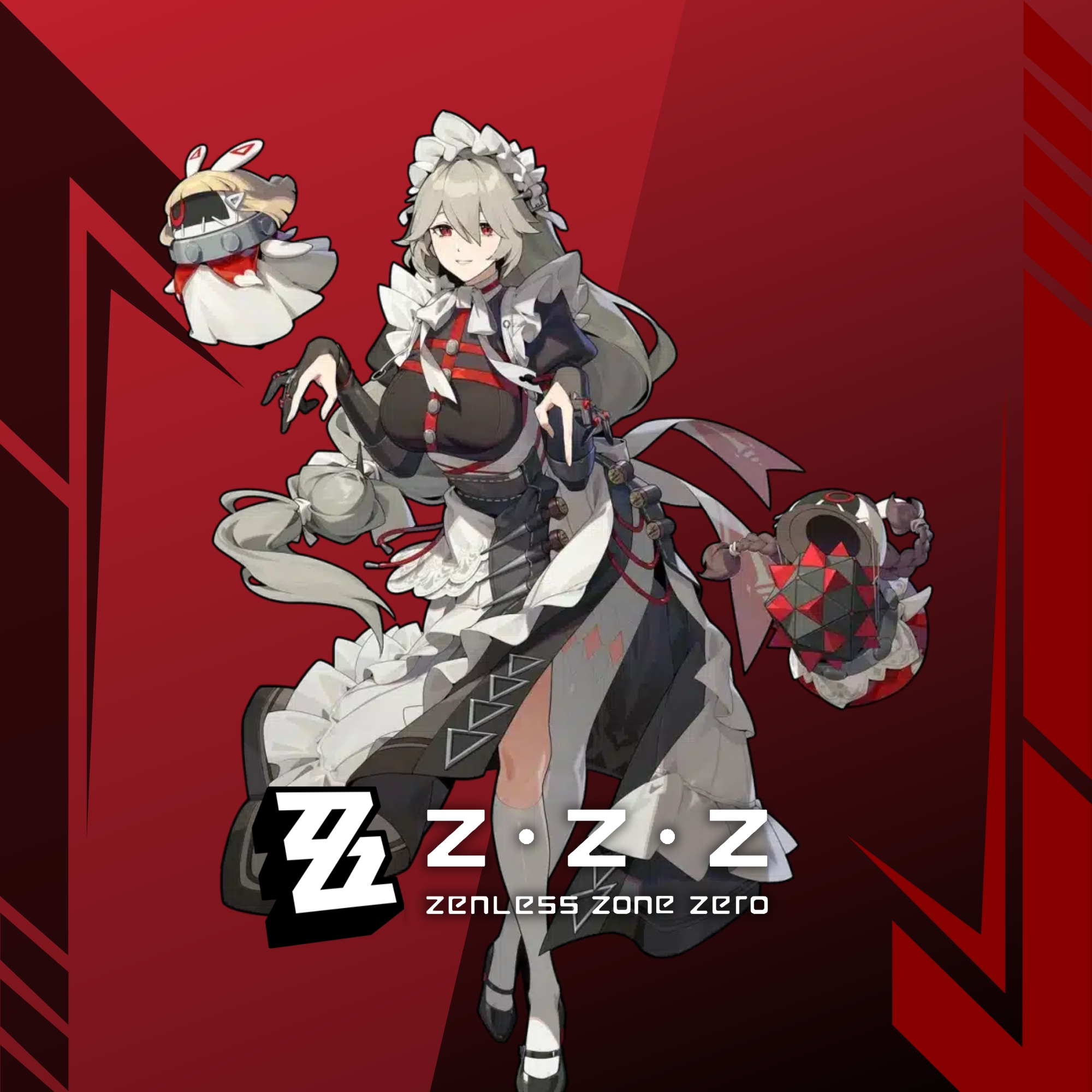 Zenless Zone Zero