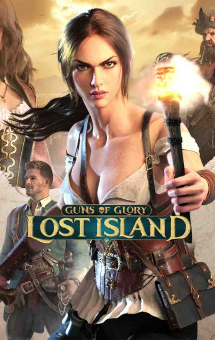 Guns of Glory