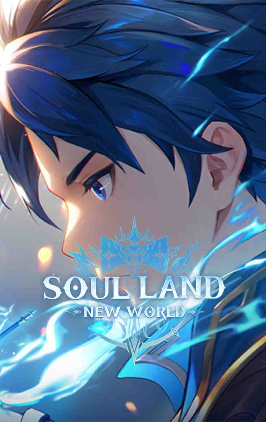 Soul Land New World