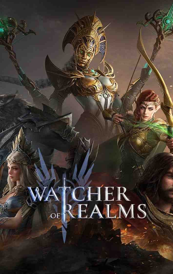 Watcher of Realms