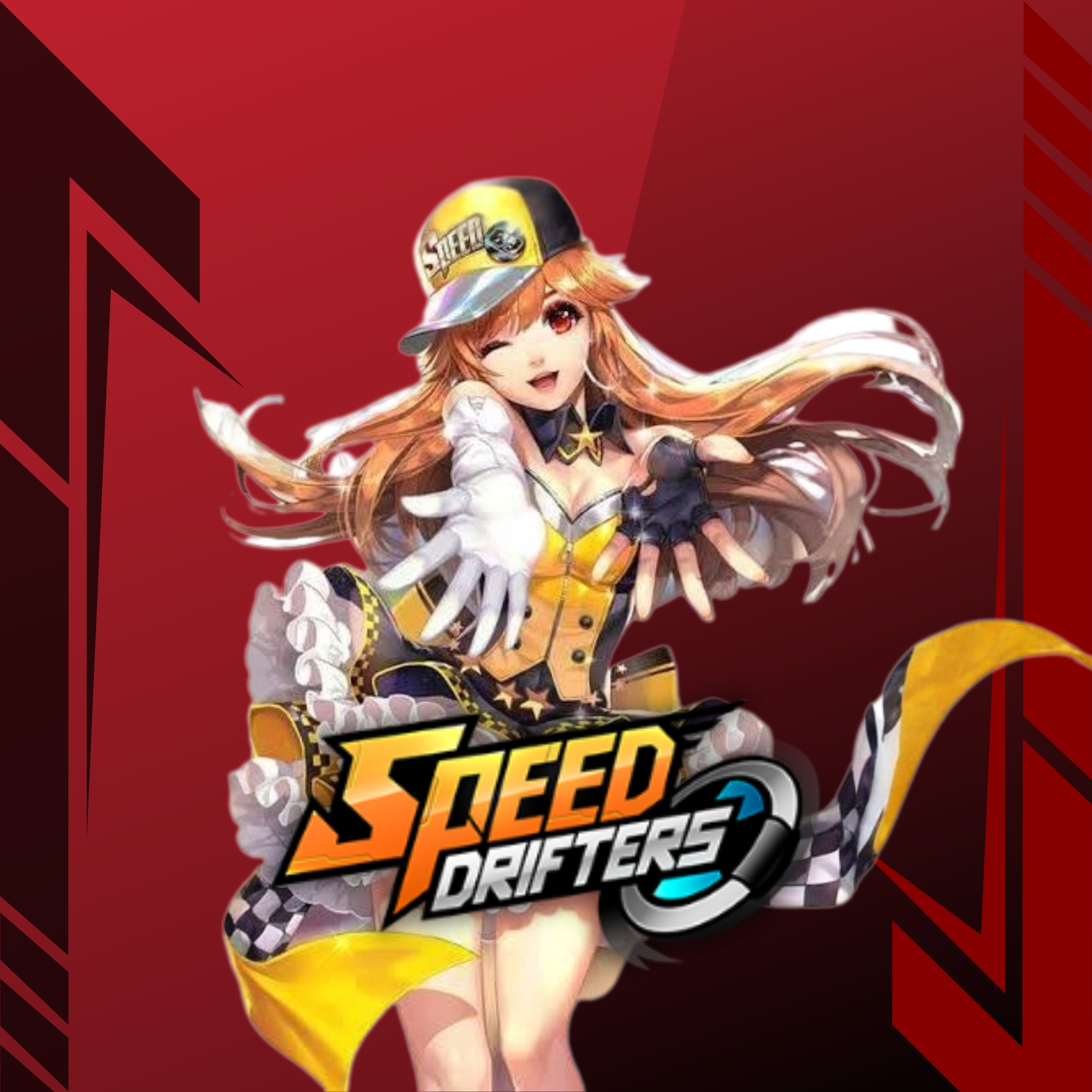 Speed Drifters