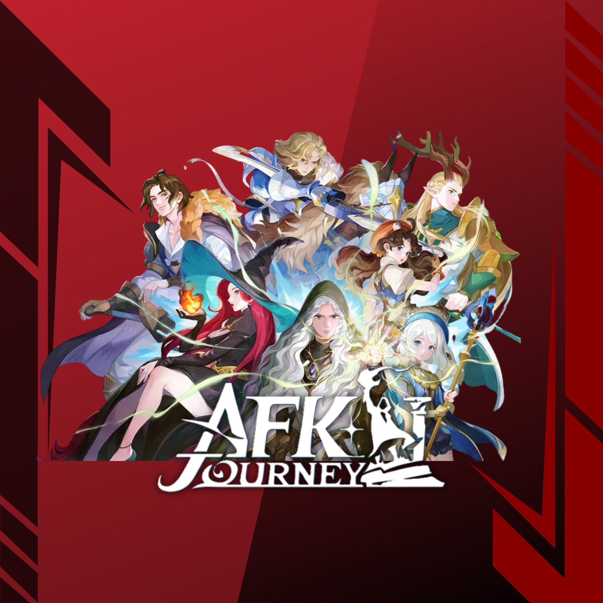 AFK Journey