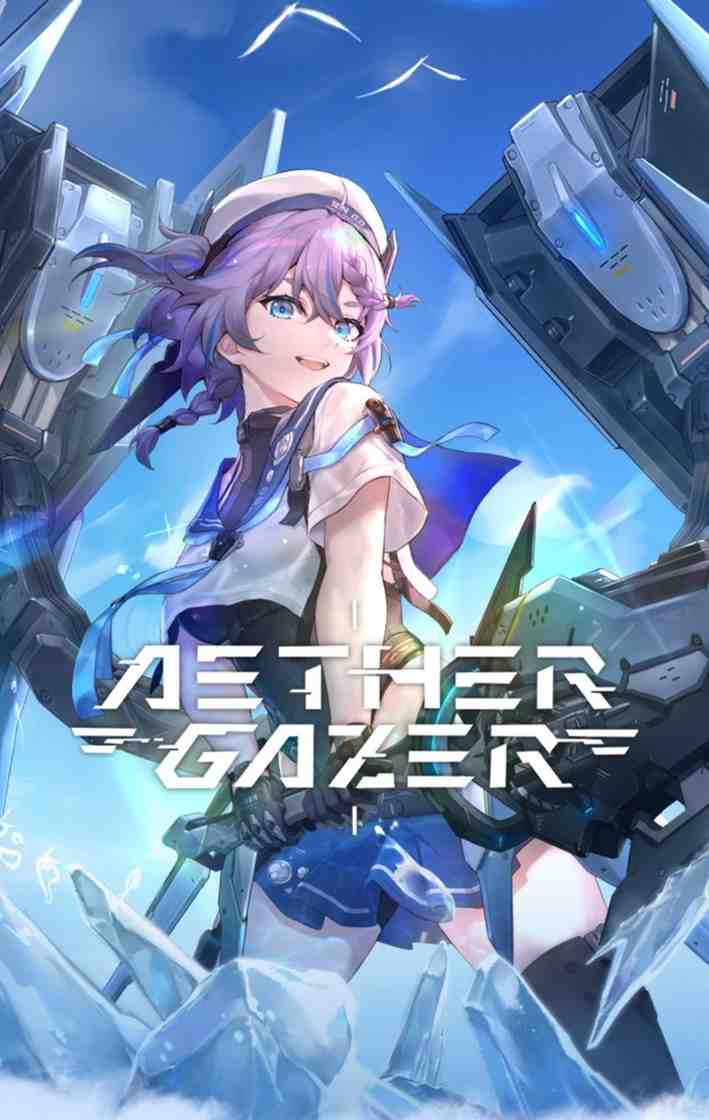 Aether Gazer