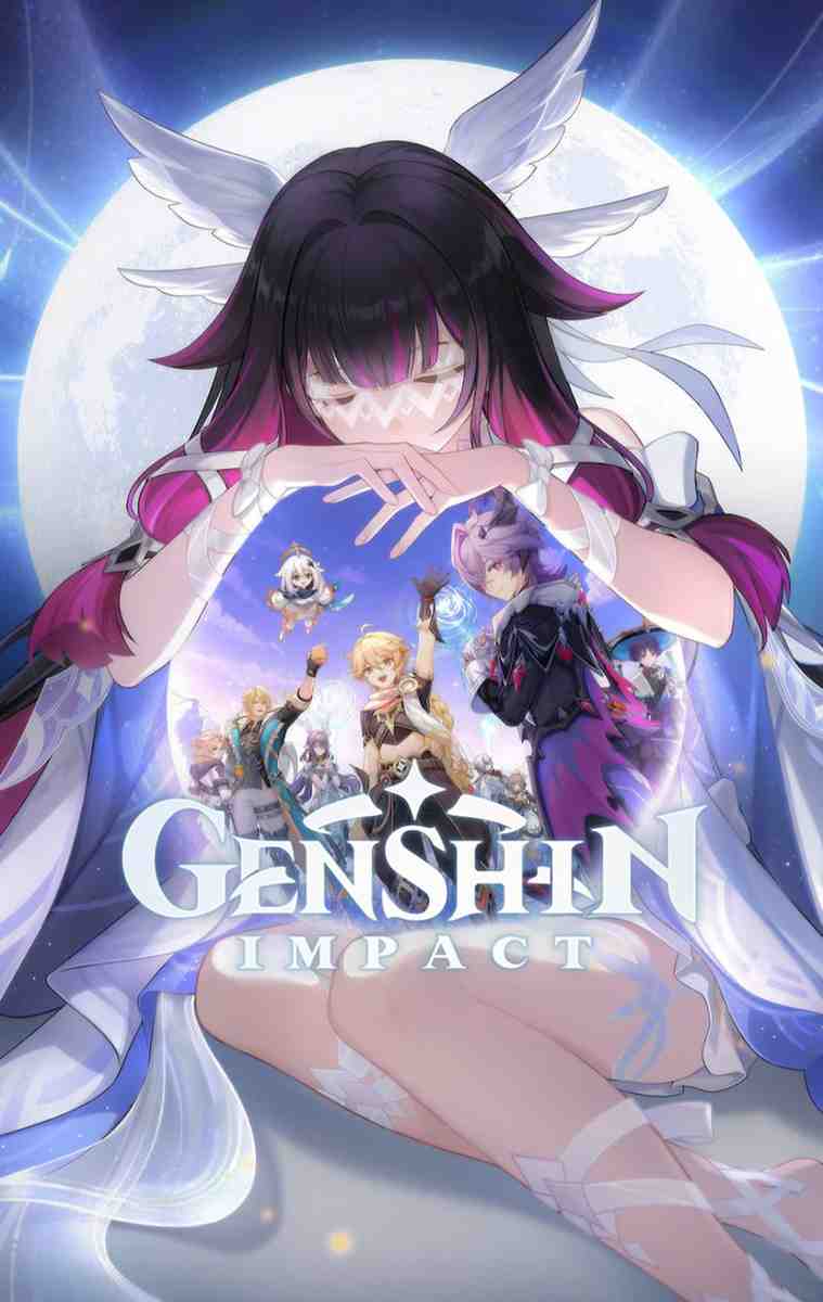 Genshin Impact