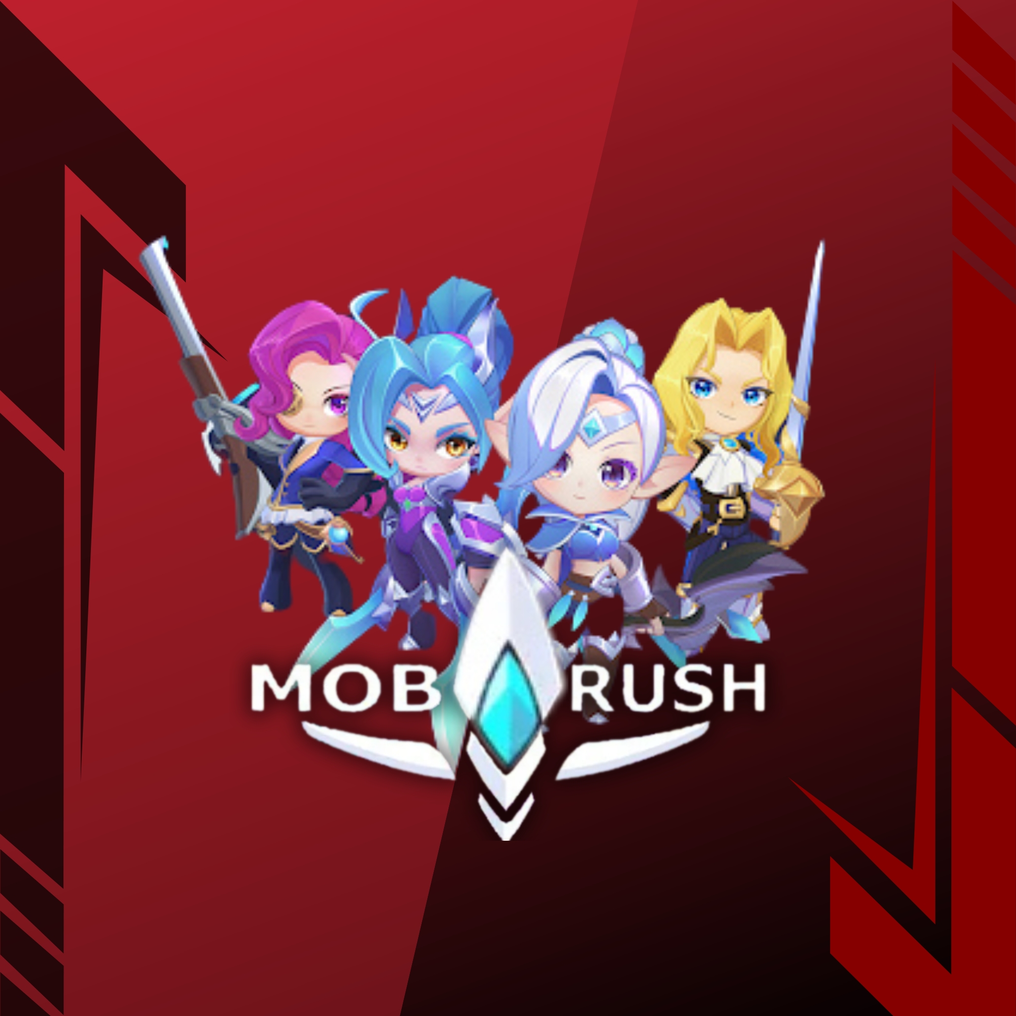 Mob Rush