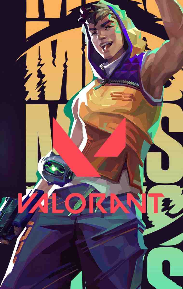 Valorant