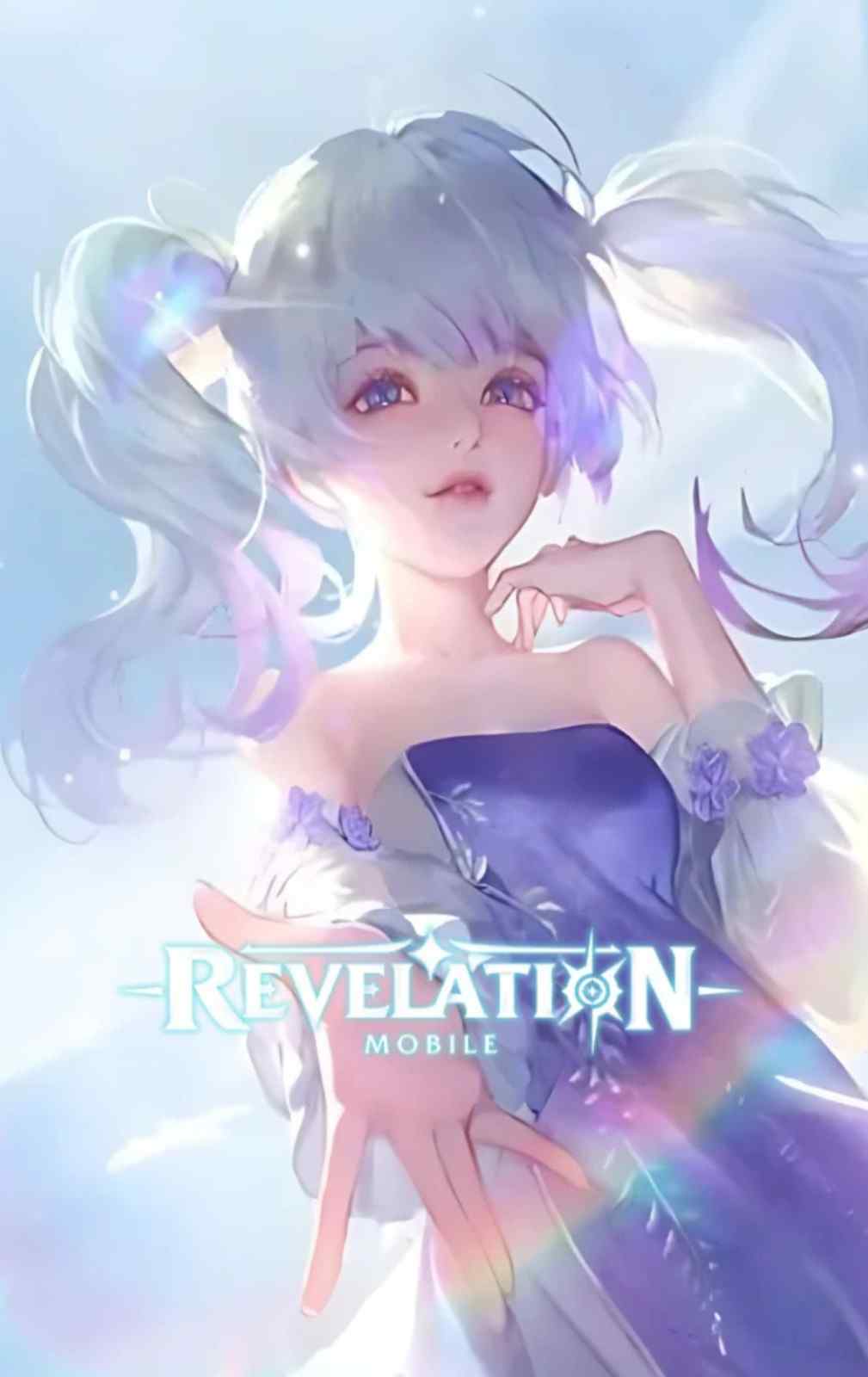 Revelation Infinite Journey