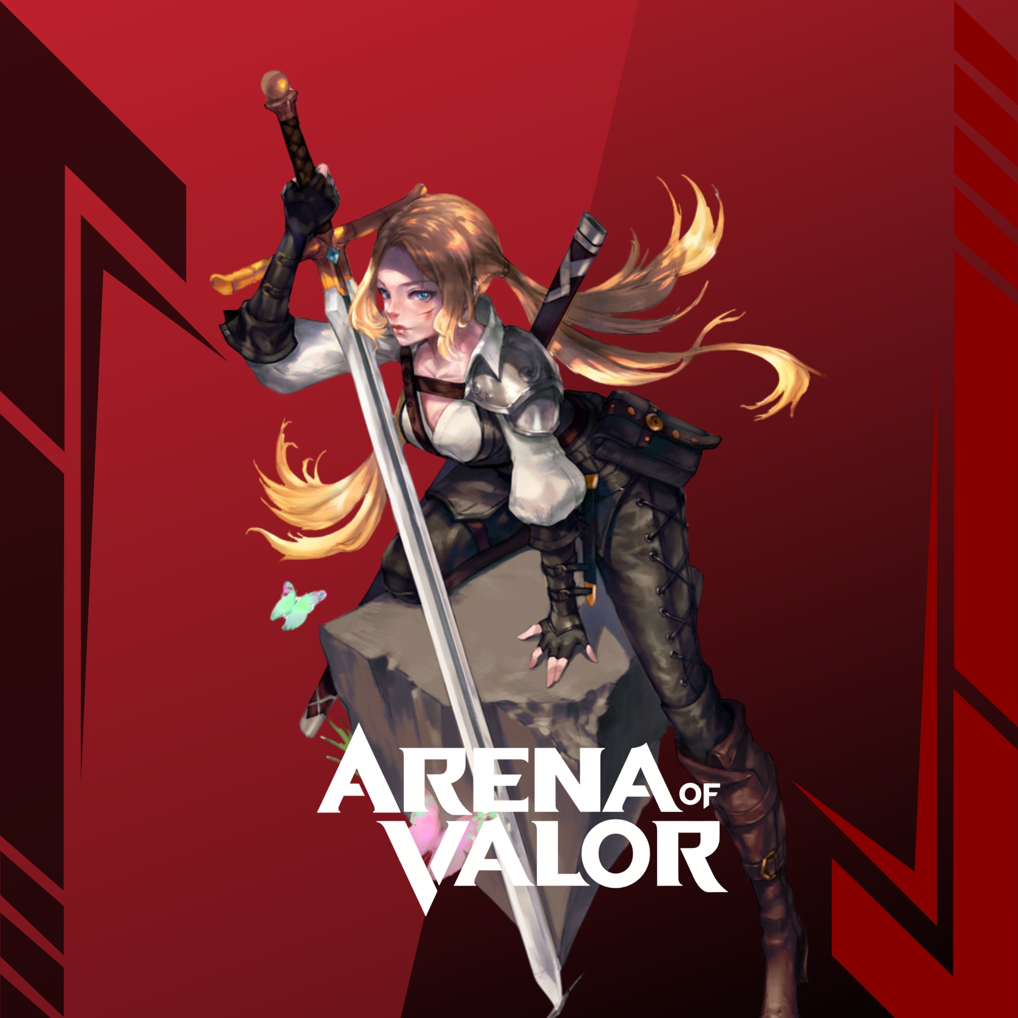 ARENA OF VALOR