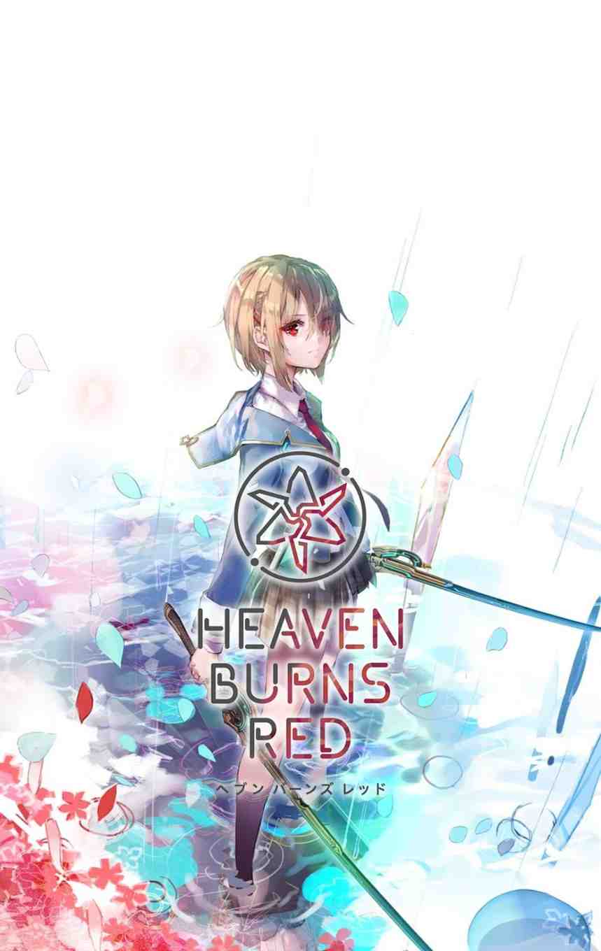Heaven Burns Red