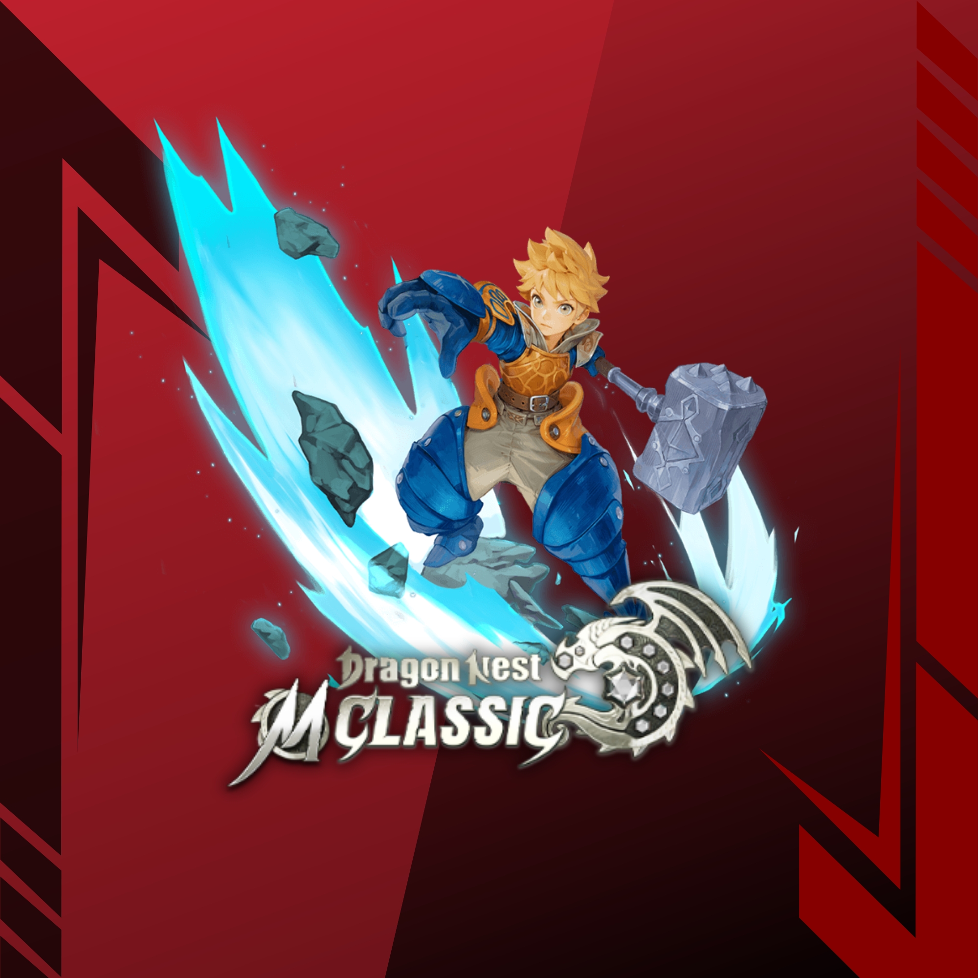 Dragon Nest M Classic