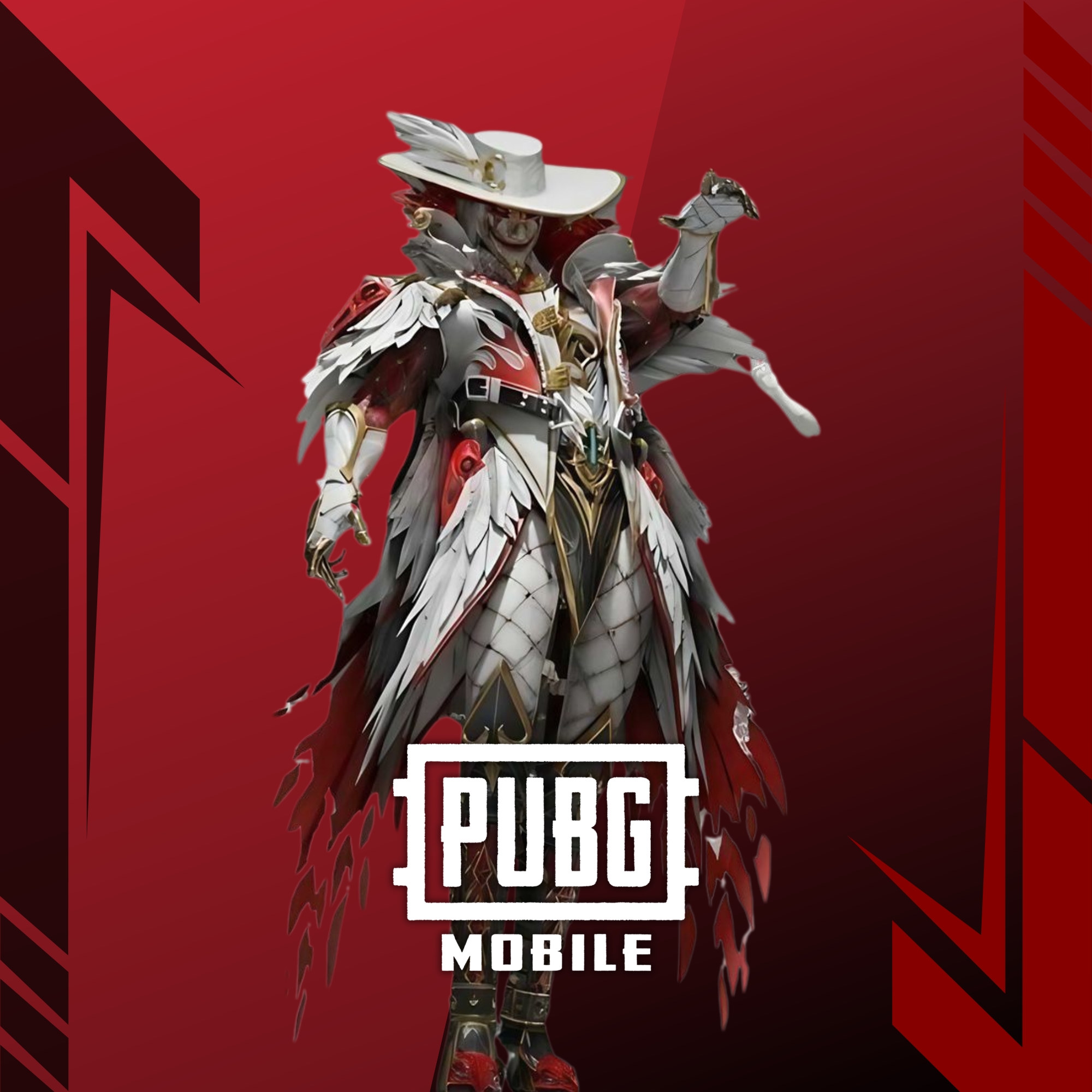 PUBG MOBILE