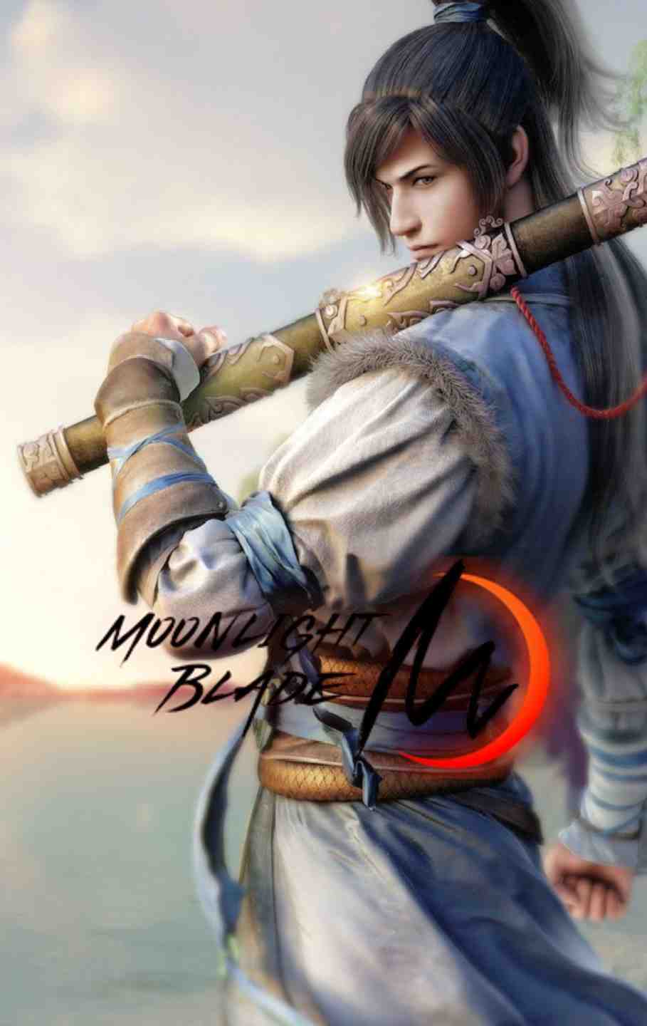 Moonlight Blade M
