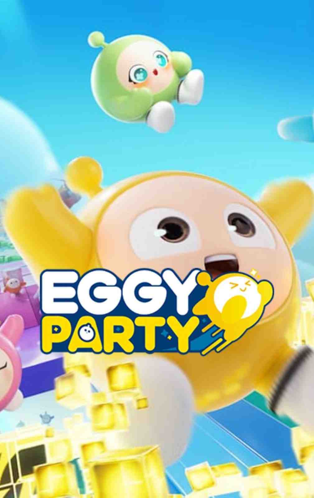 Eggy Party