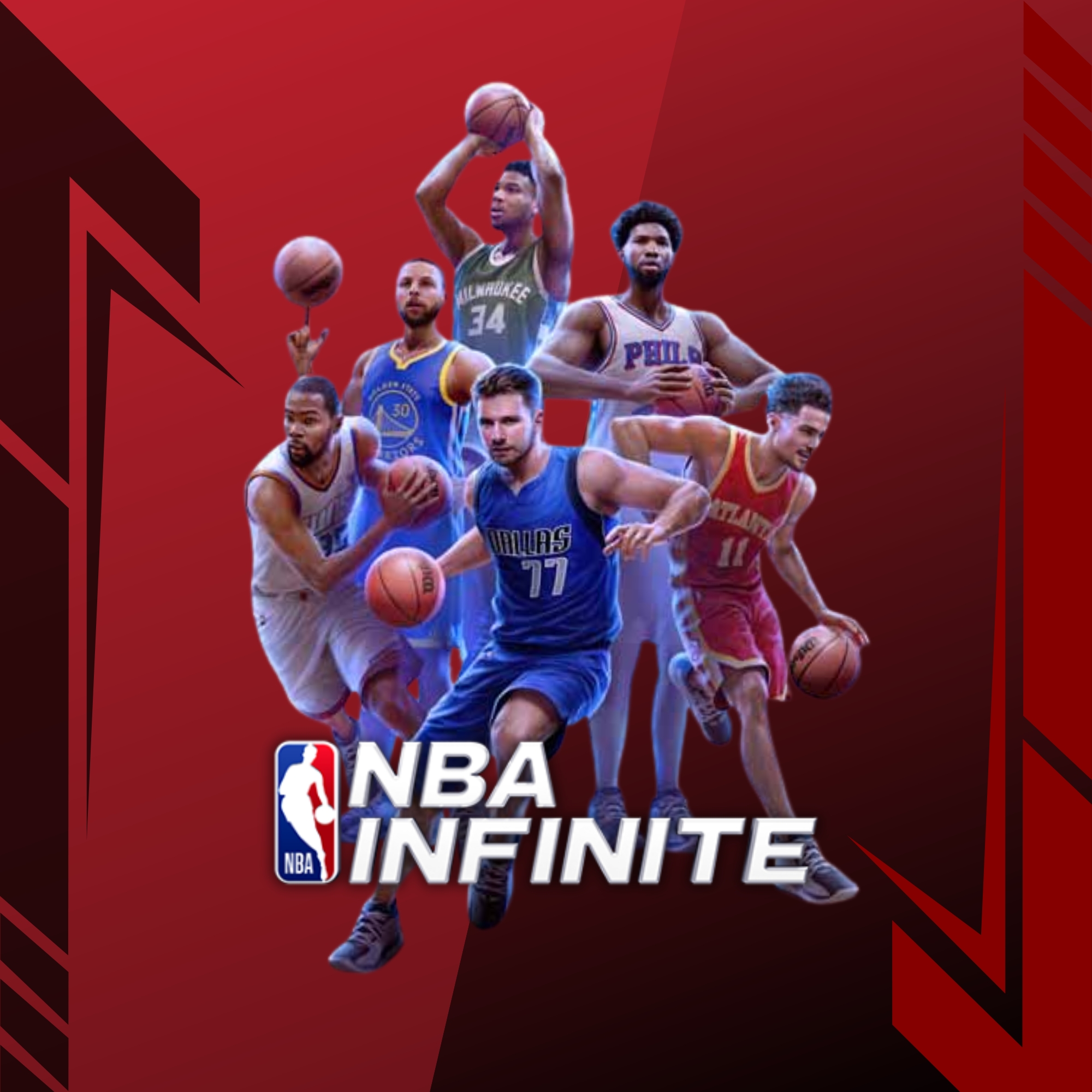 NBA Infinite